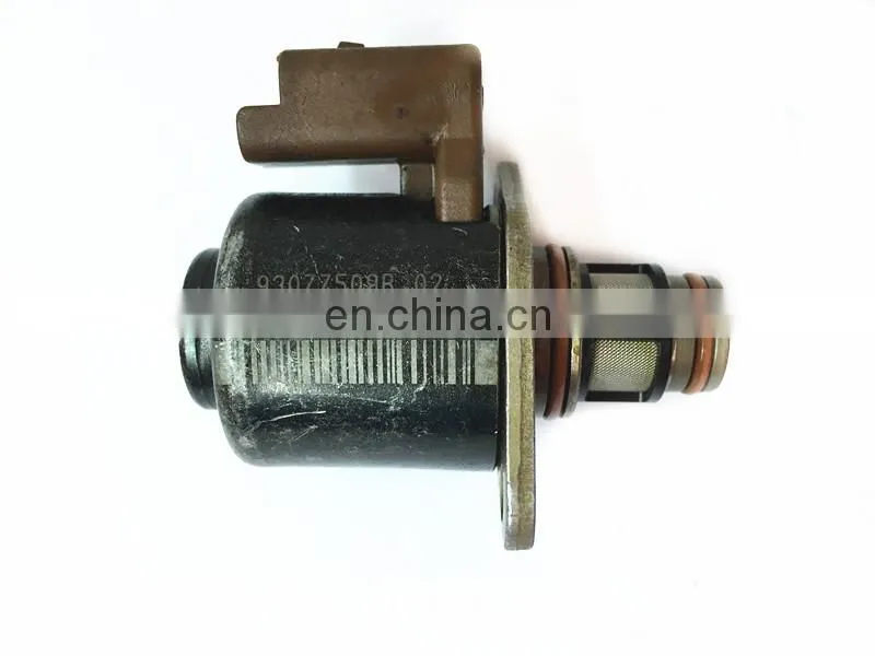 Fuel Pump Inlet Metering Valve OEM 9307Z509B 00280B11 9109-903