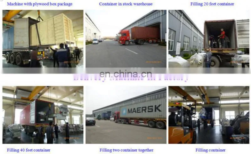 UPVC Window Door Assemble Machinery 4 head welding machine for pvc window door