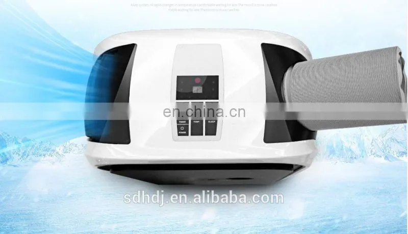 Mobile window-type air-conditioners portable kitchen air conditioning cooling/heating