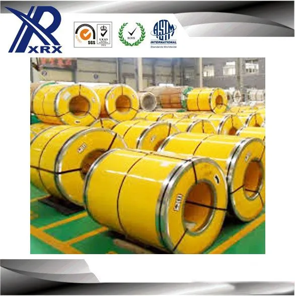 Xinrixin Metal Material(Shenzhen) Co.,Ltd company overview - view 1
