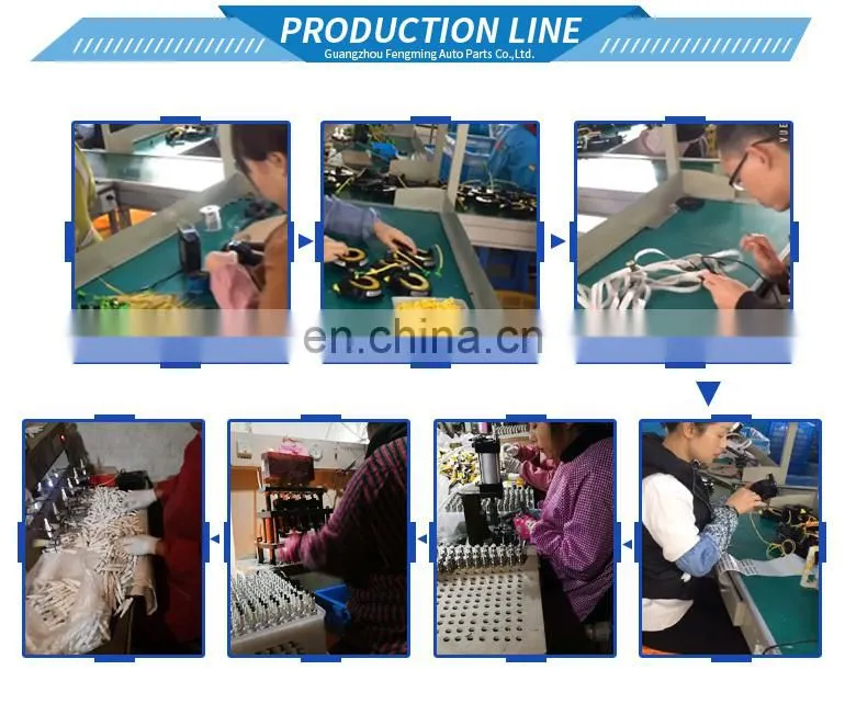 Top Sale Trending Products spark plug factory Popular oem spark plug