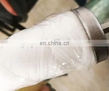 pp yarn string wound filter