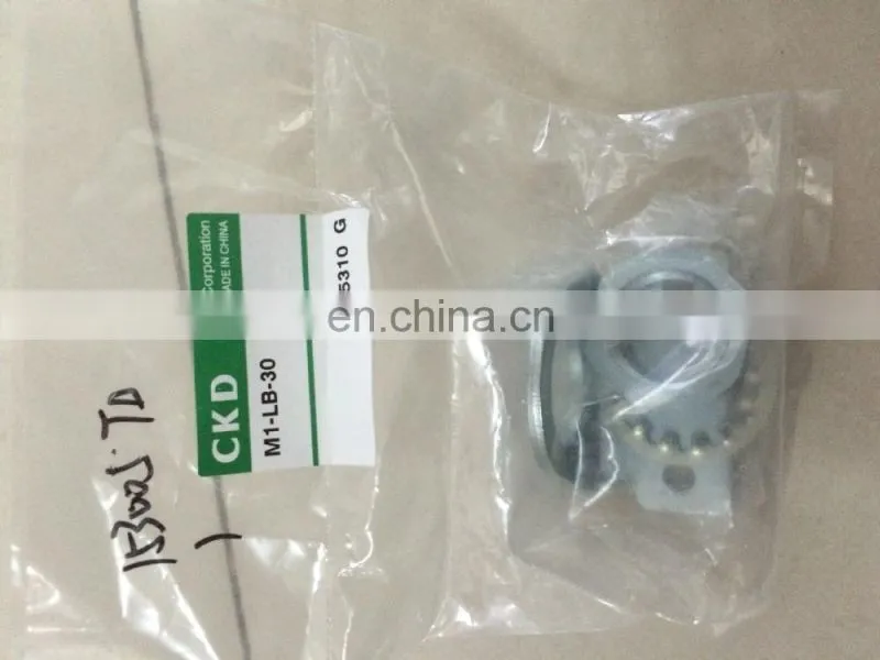 CKD holder cylinder holder M1-LB-30