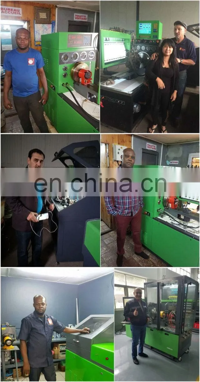 common rail tools for cr injectors disassemble assembly injector repair tools