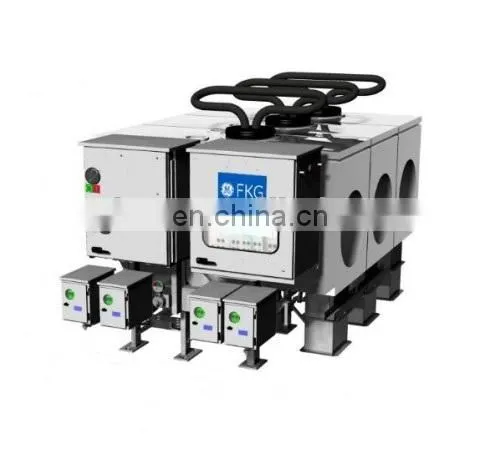 FKG2M GE Generator circuit breaker GE GCB