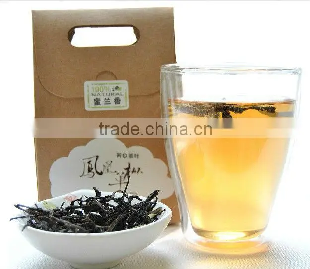 Oolong Tea,FengHuangDancong (Phoenix Select),Fenghuang Oolong Tea