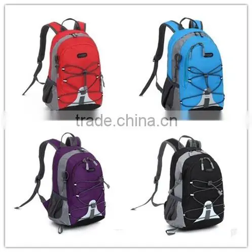 Backpack hiking camping Backpack Travel Backpack Waterproof Resistant Daypack
