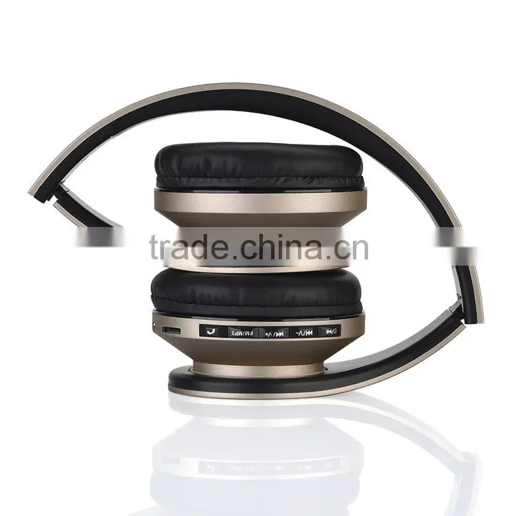 FM bluetooth headset 2015