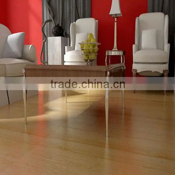 HDF Laminated Flooring