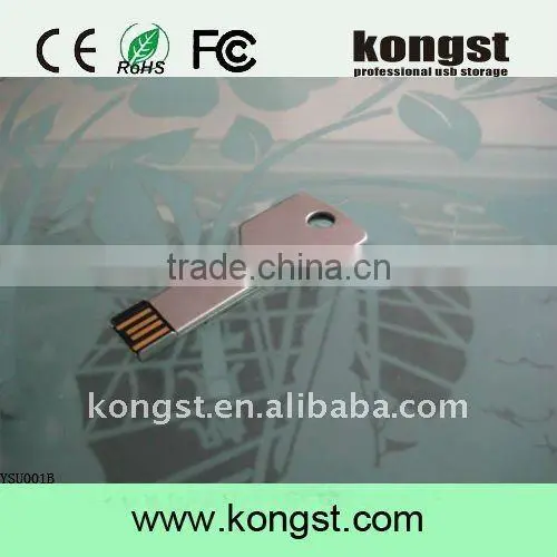 Mini colourful full capacity usb flash drive