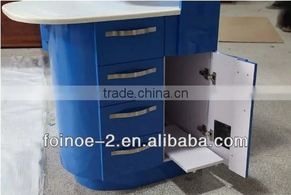 Dental Cabinets Dental Instruments (Model: DC-07)