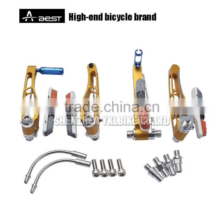 AEST Long Brake Arms Good Quality V Brake V Brake for Road Bike