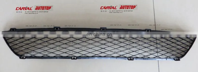 FRONT BUMPER GRILLE FOR MZD 603/GJ6A-50-1T1A