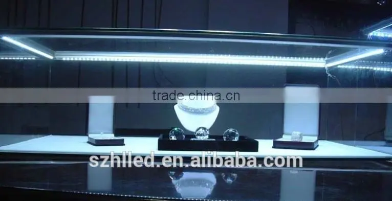 Good quality aluminum channel for led strip 3528smd 360led/m