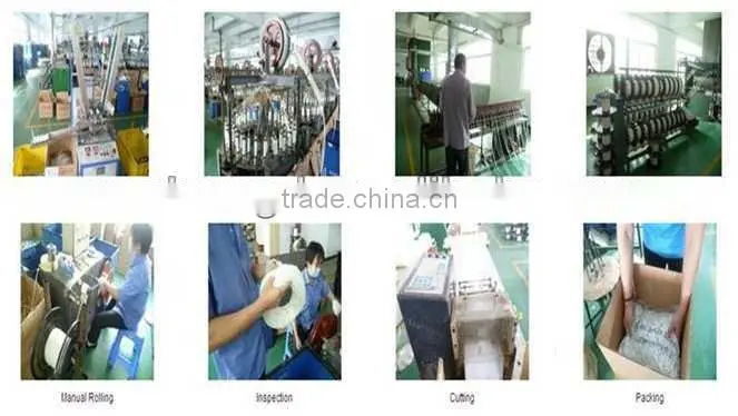 Eco-environmental thermal plastic epoxy resin double insulation tube/sleeving