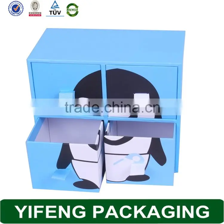 Paper Storage Box, Box Storage, Living Room Storage Box
