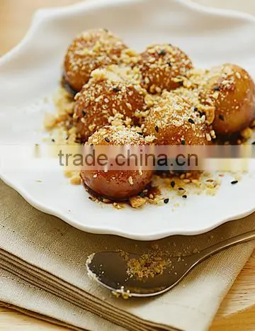 High Quality Chinese blanched chopped peanuts
