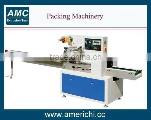 Automatic Instant noodles packing machine