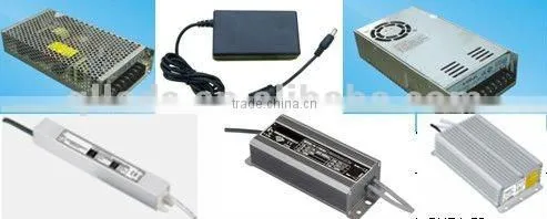 LED Connector 4-Pin