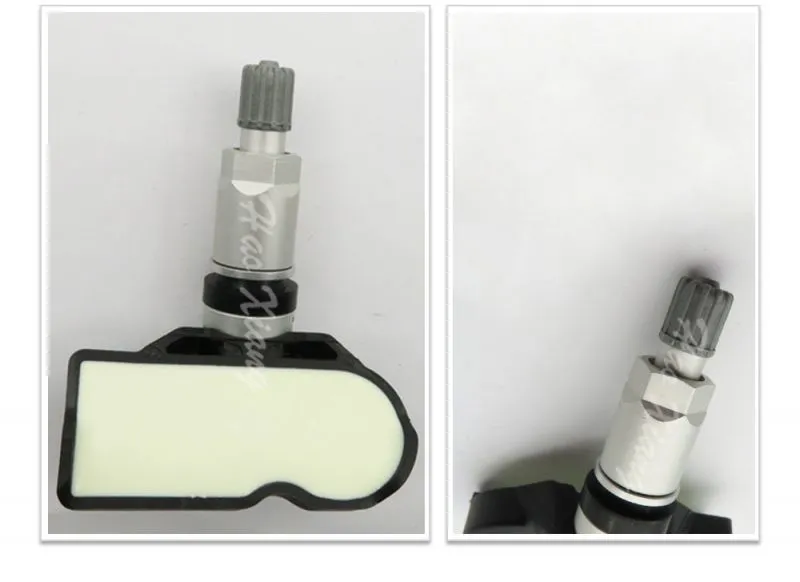 OEM HaoXiang Auto 5Q0907275B Top Quality TPMS Tire Pressure Monitor Sensor 5Q0 907 275 B For Volkswagen 433MHZ