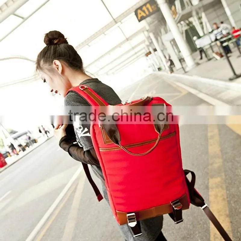 Cheap Cool High School Backpack For Teenagers