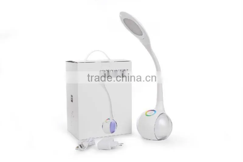 new led living night lights, popular christmas led lights led reading desk lighting