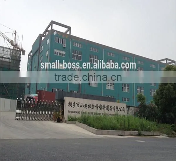 PVC plastic angle/corner bead made in China