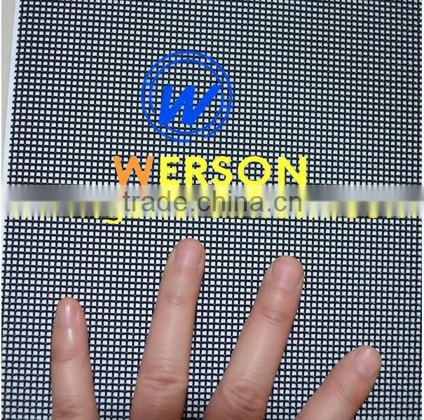 316 marine stainless steel security door screens with Australia test report