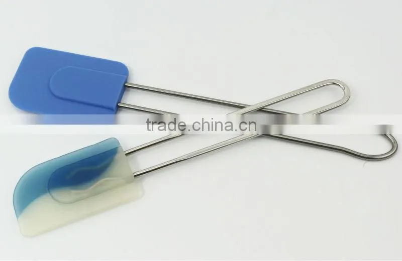 Cool Different Type Silicone Scraper