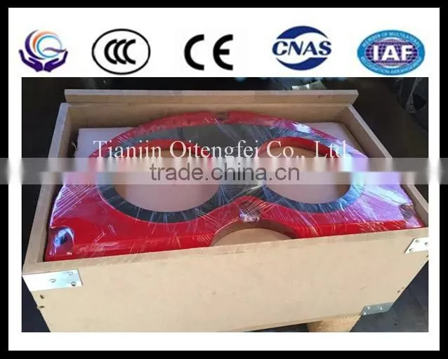 New technology best sell wear resistant steel plate