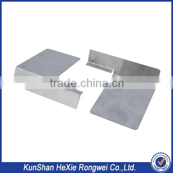 OEM high precision Plate Sheet Metal fabrication with high quality
