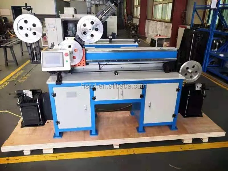 IEC 60794-1-2-E8 1000mm Optical Fiber Cable Flexing Testing Machine