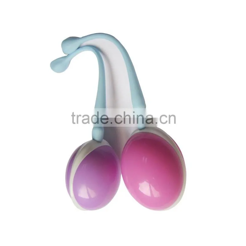 2016 Adult sex toys anal balls sex ball silicone love balls with good factory prices