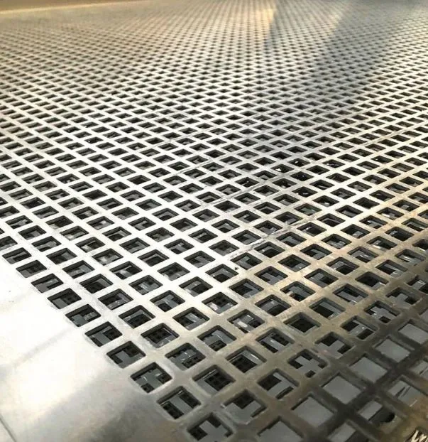 perforated metal mesh 7