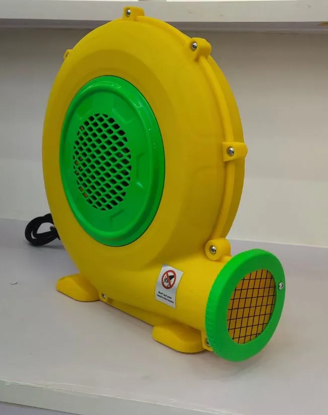 air blower
