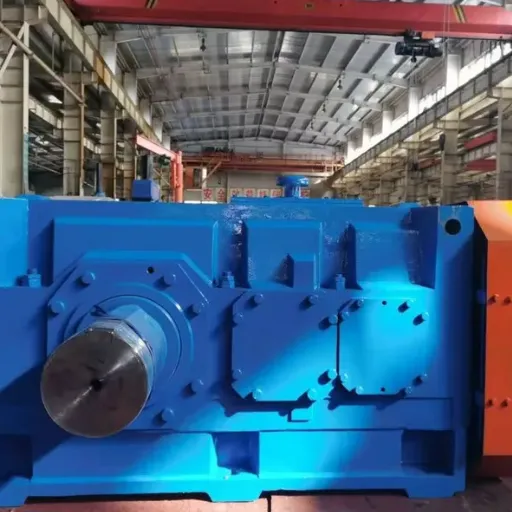 coal mill reducer (1)