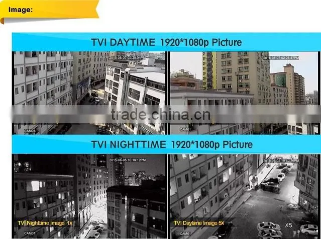 1080P TVI Camera IR PTZ 10X optical zoom 70 Meter Outdoor Camera 2.0Megapixel mini TVI IR High Speed Dome Camera 100% Metal ip66