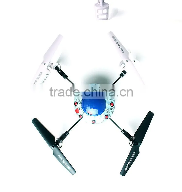 X1 2.4G 4CH RC Drone with Camera RC quadcopter Mini Drones X1
