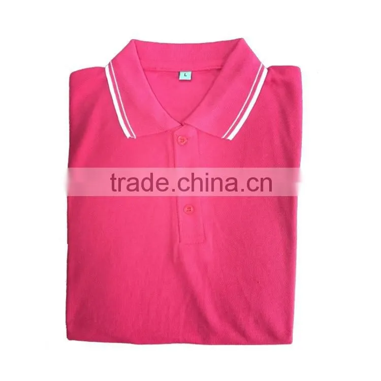 hot sale Comfortable Sport man shirt Quick Dry Custom Logo Polo TShirt