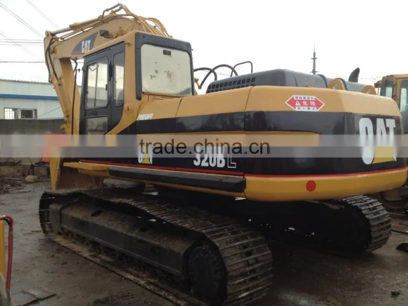 HOT CAT 320BL TRACK EXCAVATOR Price,ALSO CAT330B/325B /320BL,JAPAN EXCAVATOR ,CAT EXCAVATOR