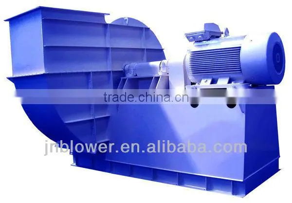 Wood stove exhaust fan / heat powered wood stove fan / fireplace exhaust fan