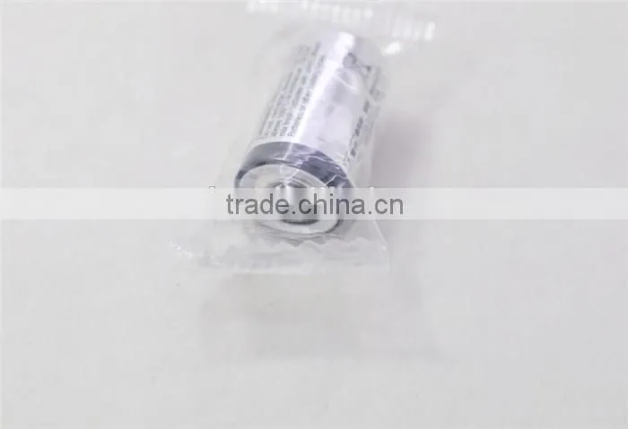 GPS Security systems battery 3V Lithium cell CR2 850mah