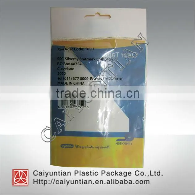 Bopp chuck bag for tap