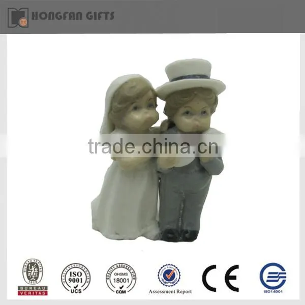 2016 new cheap ceramic party decoration wedding
