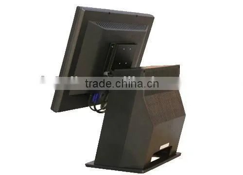 DTK-POS1508 Hot Selling All in one 15 Inch Touch POS Computer