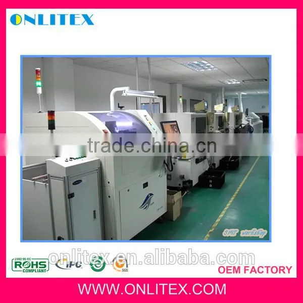 Electronic PCBA Controller PCB Board Assembly