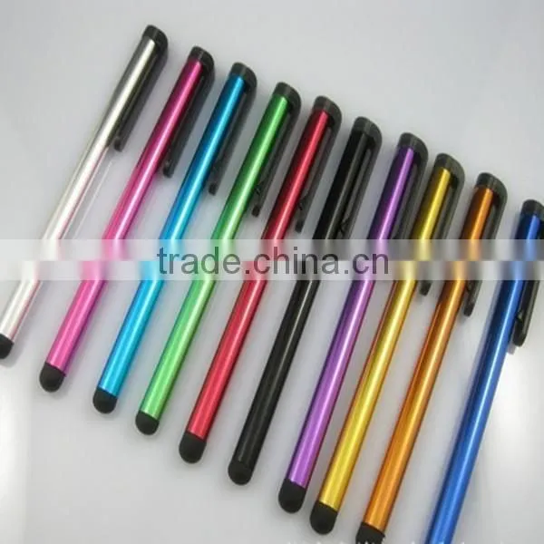 For iPad Air Stylus Touch Pen ,High Qanlity Stylus Touch Pen For iPad Air