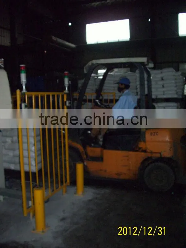 Automatic Robot Palletizer