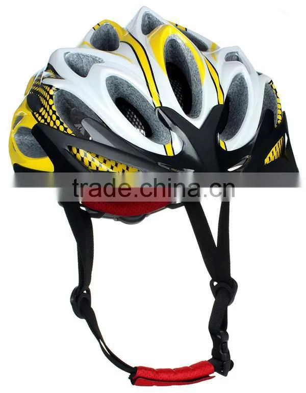High Quality GIANT Unicase Bicycle PC Helmet Safety Cycling Helmet Bike Head Protect custom bicycle helmets B036