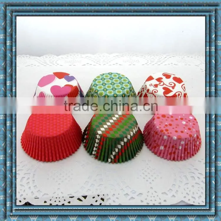 cake case